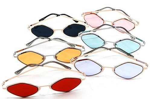 diamond sunglasses